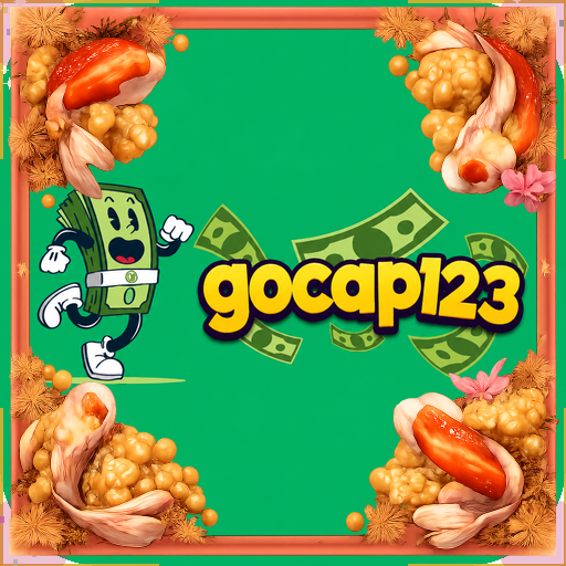 gocap123 — galeri pratinjau - APK Resmi