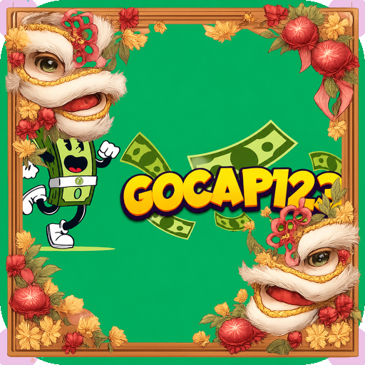 gocap123 — galeri pratinjau Resmi APK